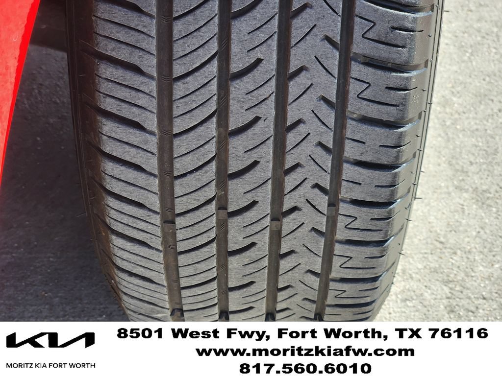 Certified 2024 Kia Soul LX w/ Option Group 015 FWD image 10