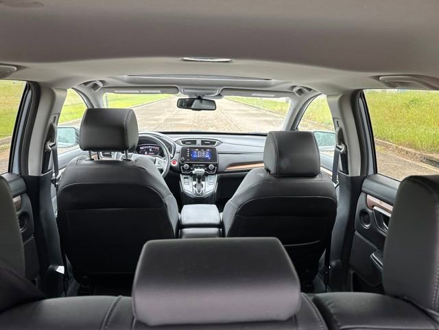 Used 2020 Honda CR-V EX-L image 11
