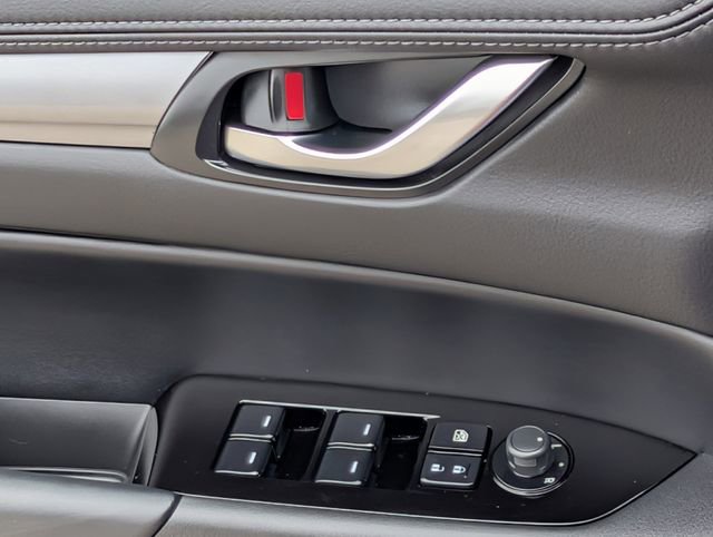 Used 2023 MAZDA CX-5 AWD 2.5 S w/ Preferred Package image 24