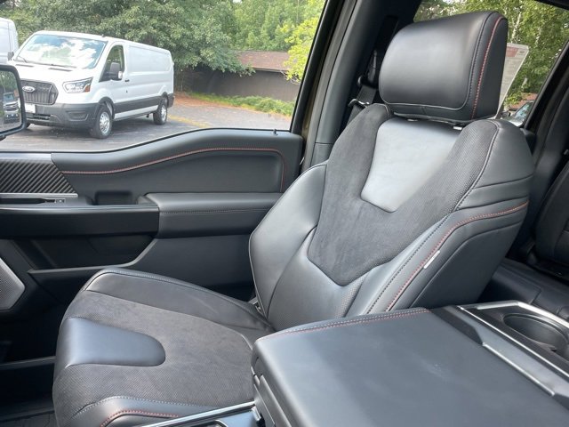 New 2025 Ford F150 Raptor image 63