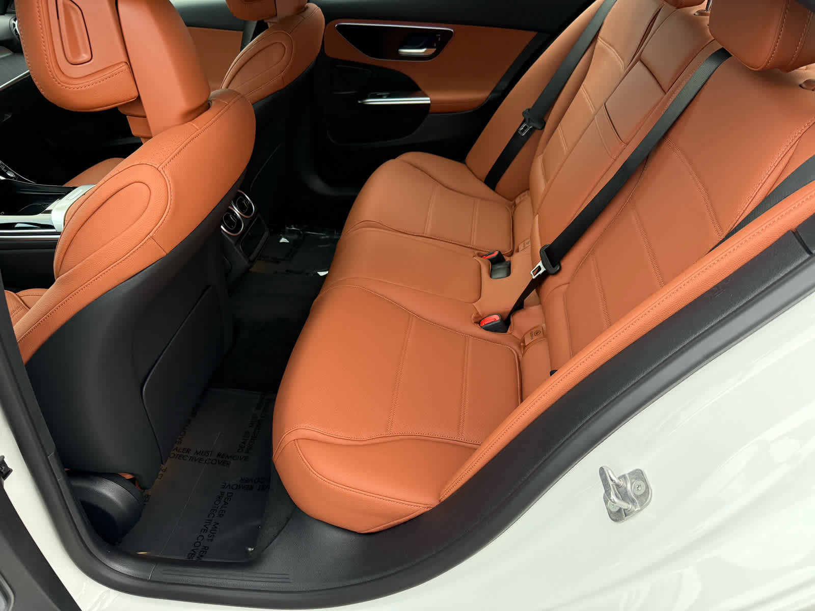 New 2026 Mercedes-Benz C 300 C 300 image 11