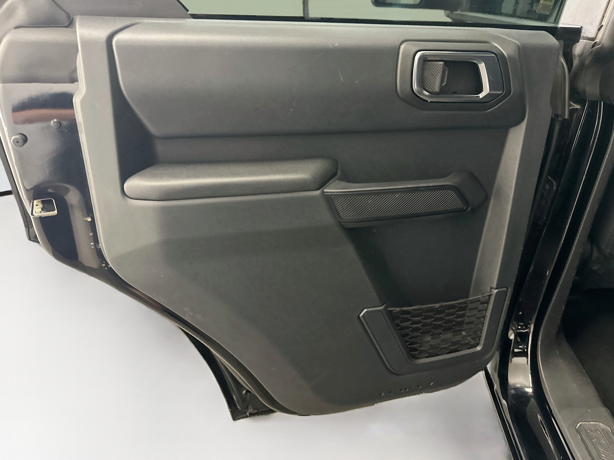 Used 2025 Ford Bronco Big Bend AWD/4WD image 27