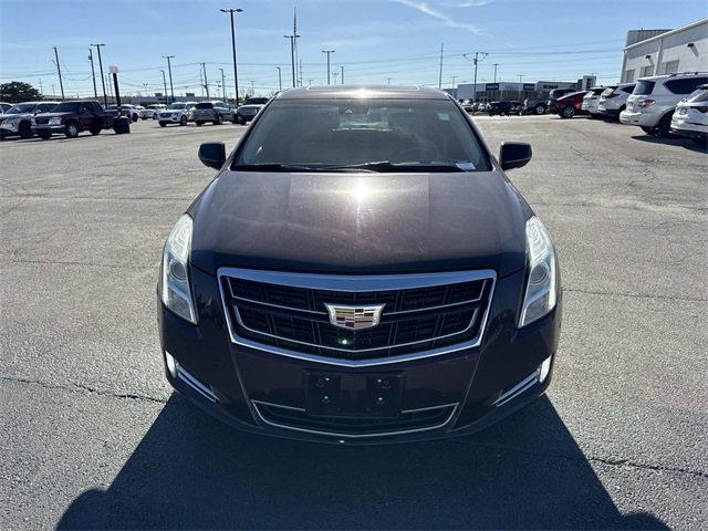 Used 2017 Cadillac XTS Luxury w/ Driver Awareness Package image 6