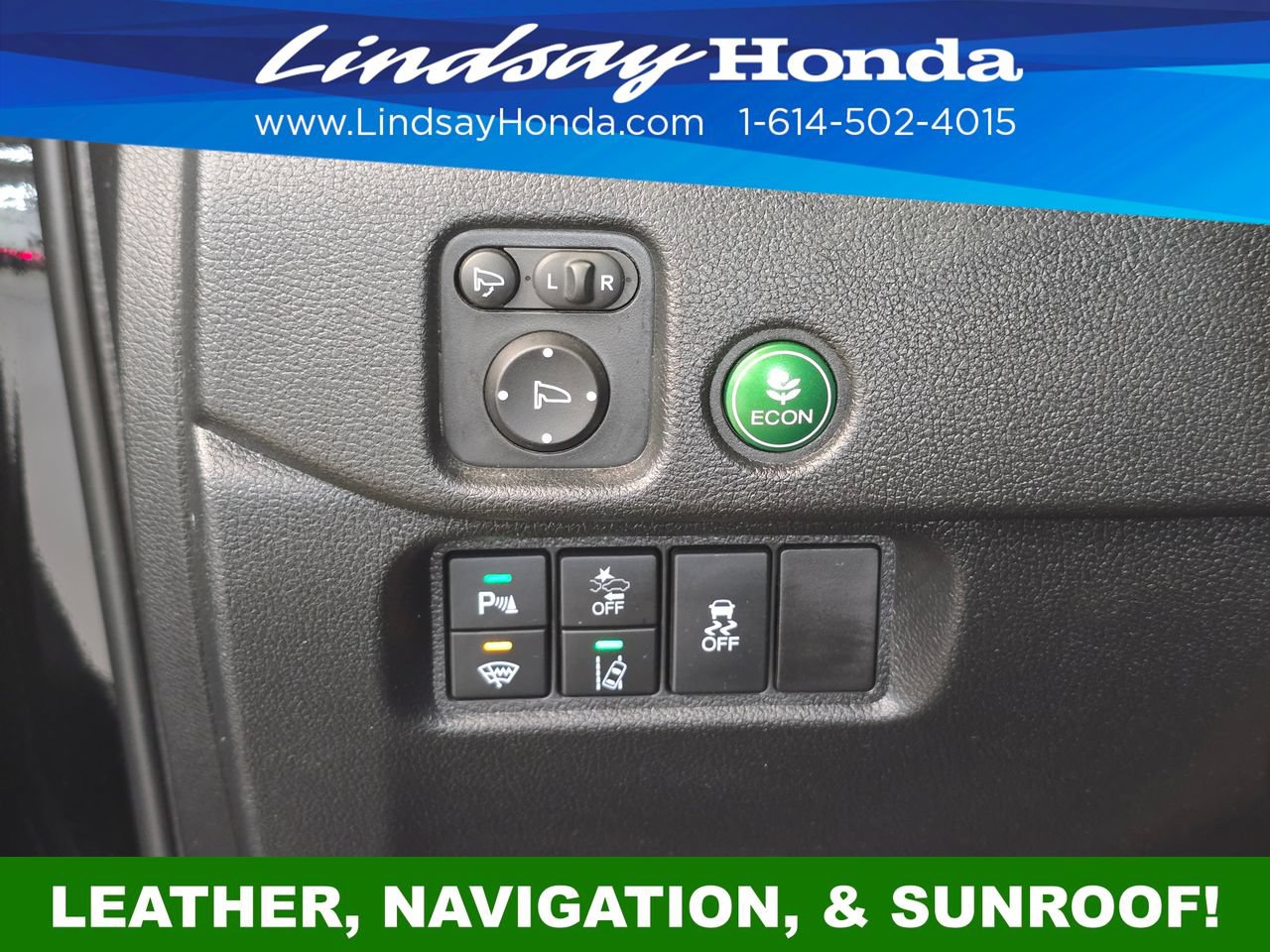 Used 2023 Honda Passport TrailSport image 16
