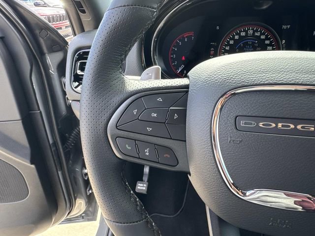 New 2026 Dodge Durango GT image 15