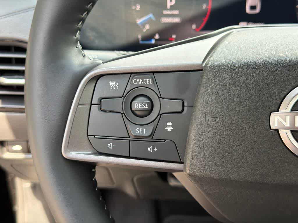 Used 2026 Nissan Sentra SV w/ SV Convenience Package FWD image 22