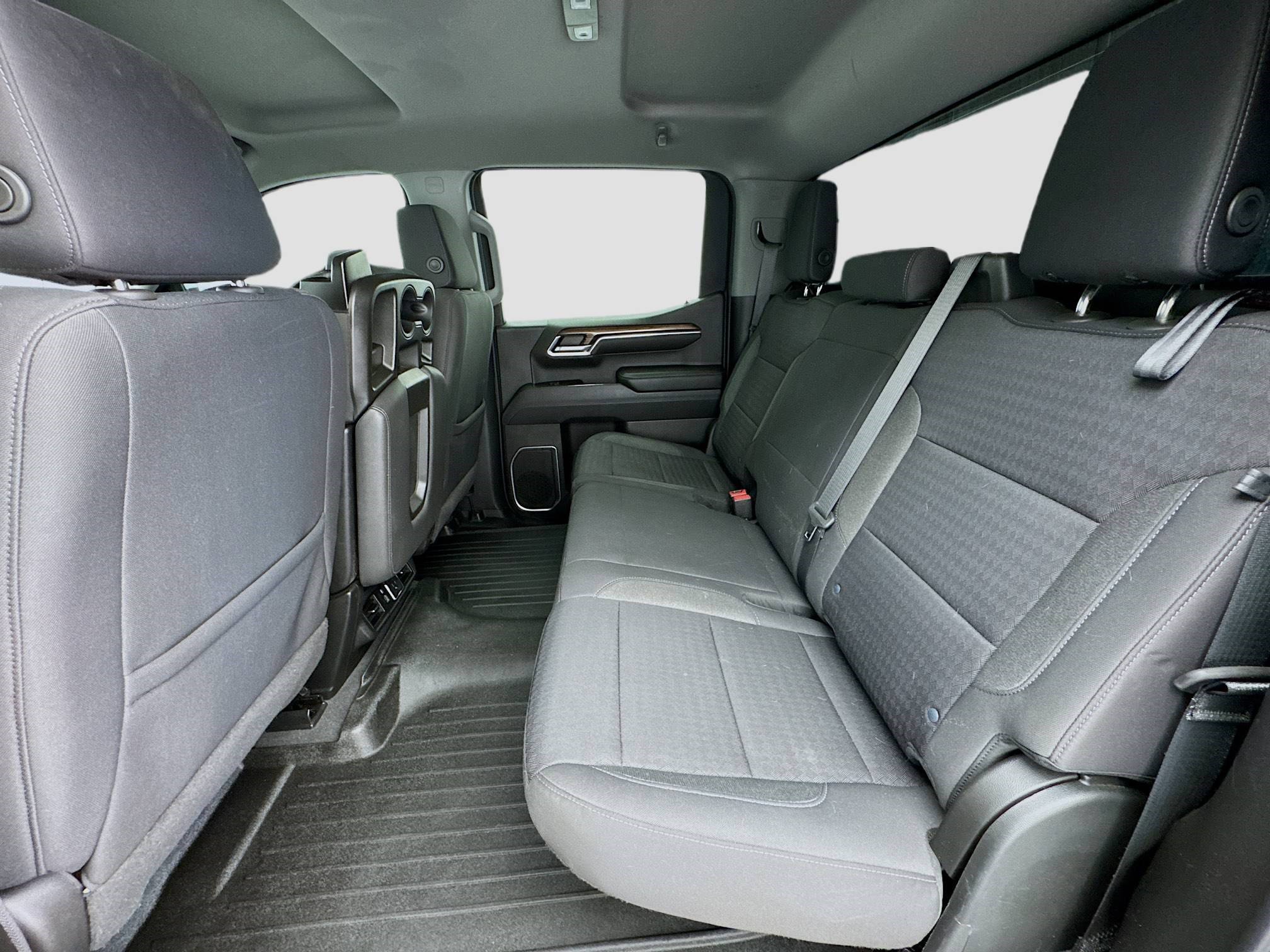 Used 2022 Chevrolet Silverado 1500 RST w/ Z71 Off-Road Package image 15