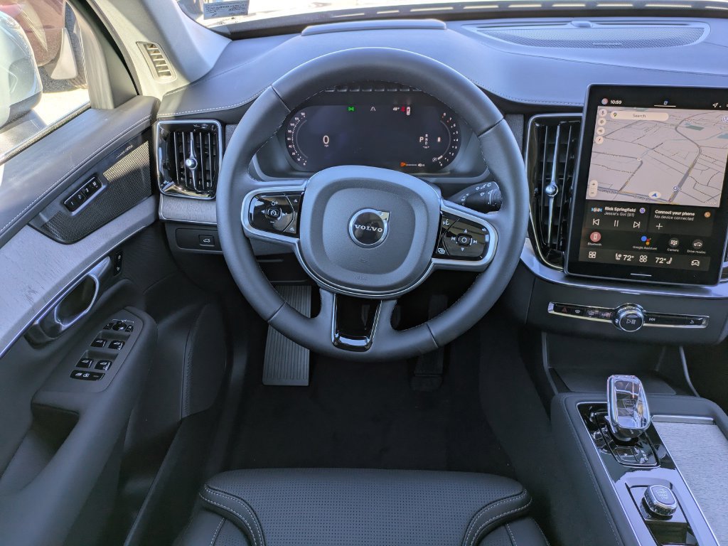 New 2026 Volvo XC90 B6 Ultra w/ Protection Package AWD/4WD image 16