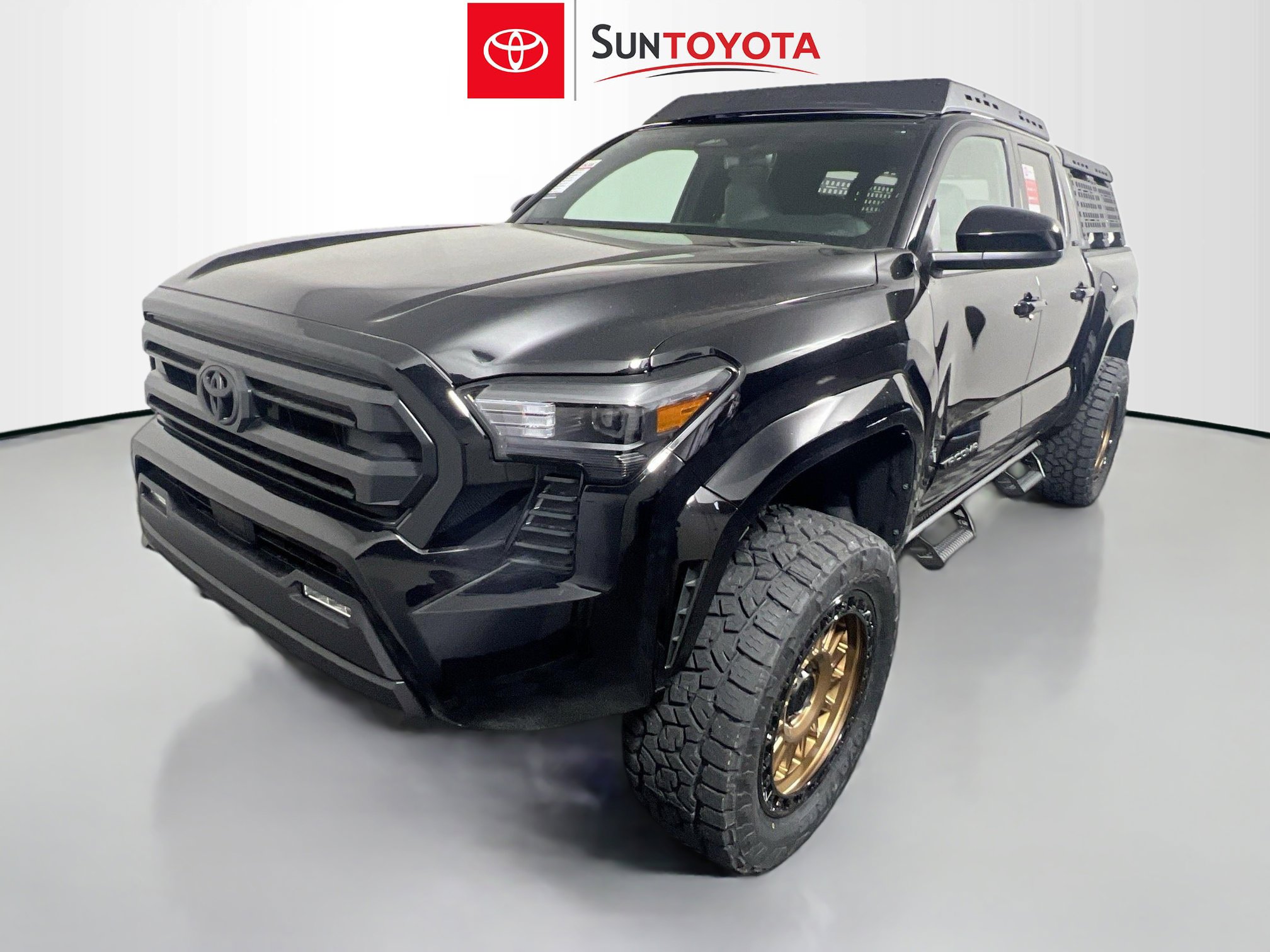 New 2025 Toyota Tacoma SR5 image 9