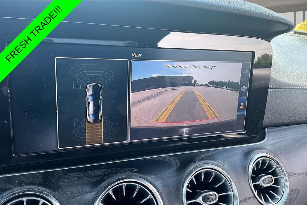 Used 2018 Mercedes-Benz E 400 Coupe image 14