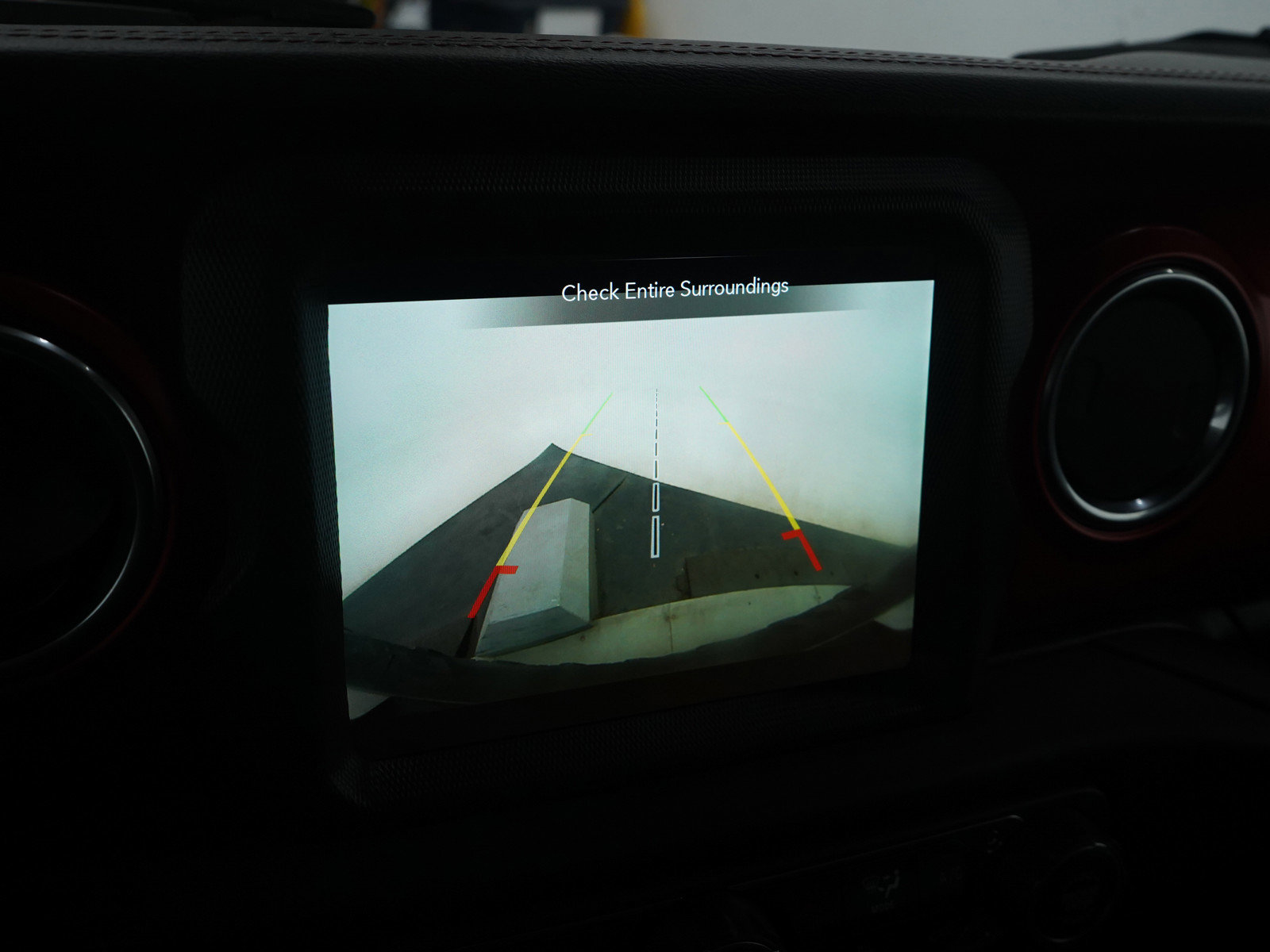 Used 2018 Jeep Wrangler Unlimited Rubicon w/ Dual Top Group image 20