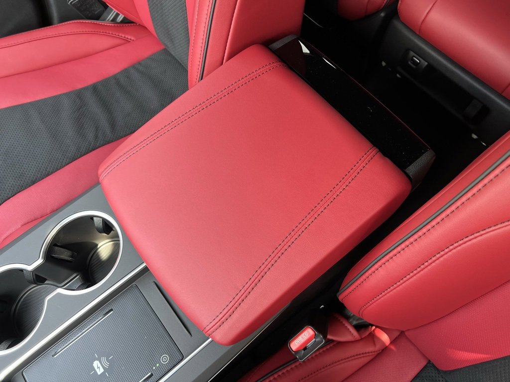 New 2026 Acura MDX A-Spec image 22