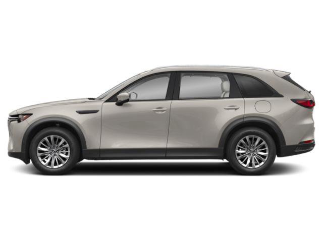 Certified 2024 MAZDA CX-90 3.3 Turbo w/ Preferred Plus AWD/4WD image 3