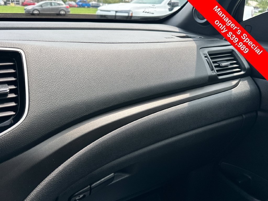 Used 2025 Honda Ridgeline TrailSport+ image 25