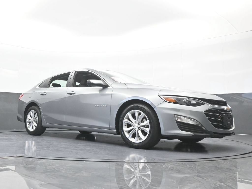 Used 2024 Chevrolet Malibu LT FWD image 59