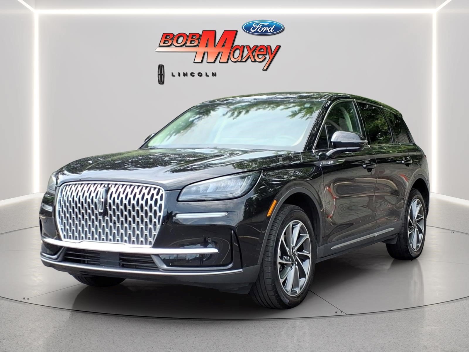 Used 2023 Lincoln Corsair FWD w/ Equipment Group 101A