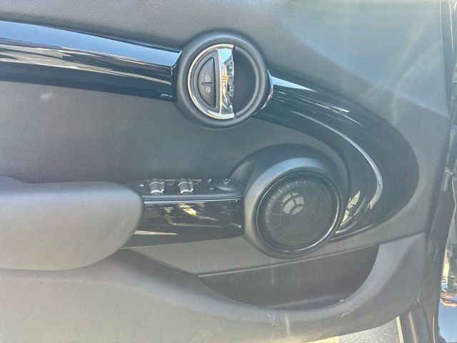 Used 2020 MINI Cooper S w/ Premium Package FWD image 5