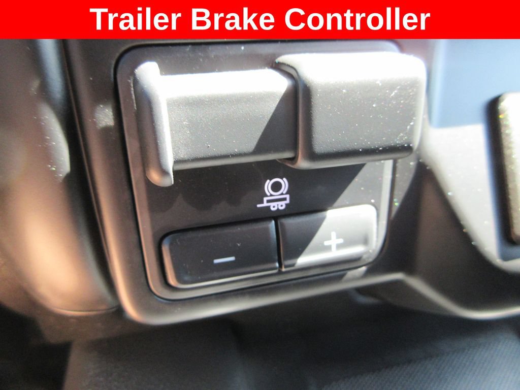 Certified 2021 GMC Sierra 1500 AT4 w/ AT4 Preferred Package AWD/4WD image 24