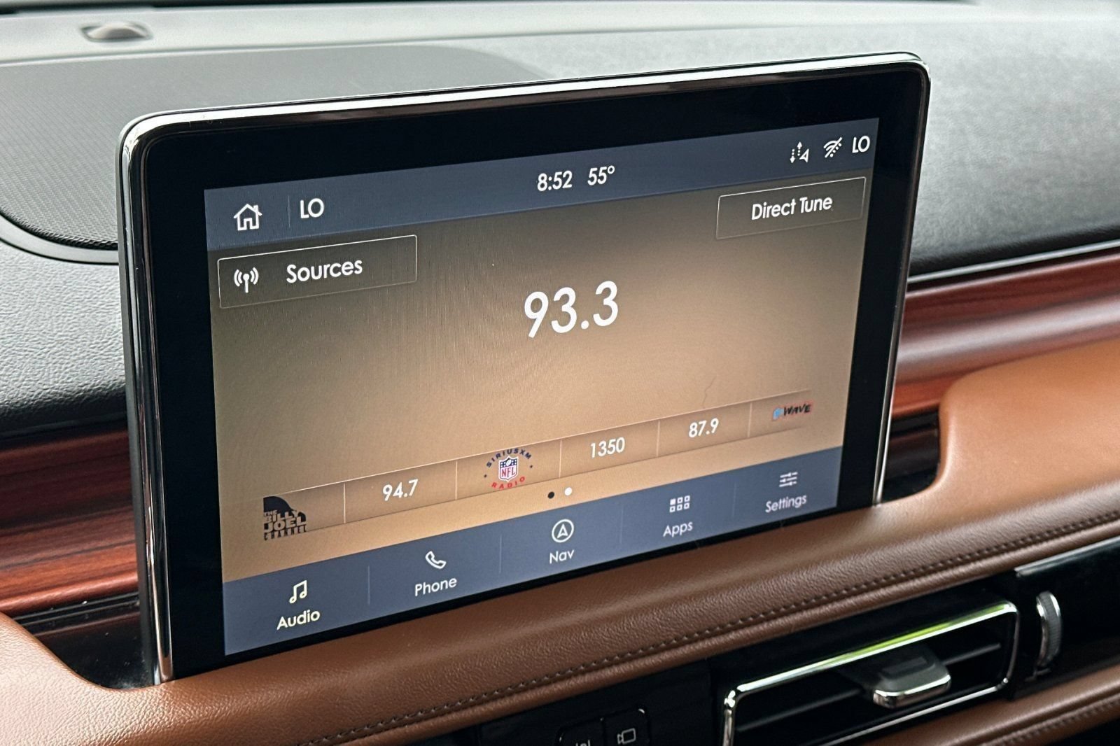 Used 2024 Lincoln Aviator Reserve AWD/4WD image 74