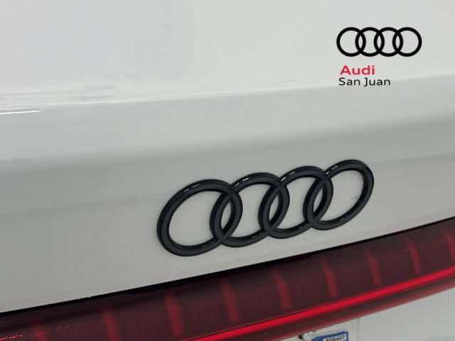 New 2026 Audi A5 2.0T Premium Plus AWD/4WD image 11