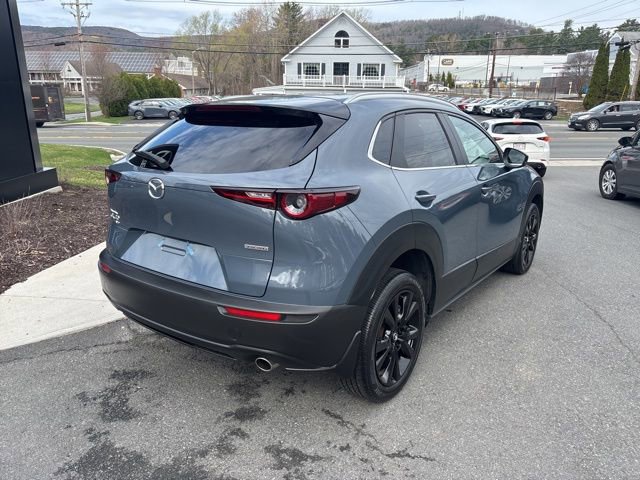 Used 2024 MAZDA CX-30 AWD 2.5 S w/ Preferred Package image 15