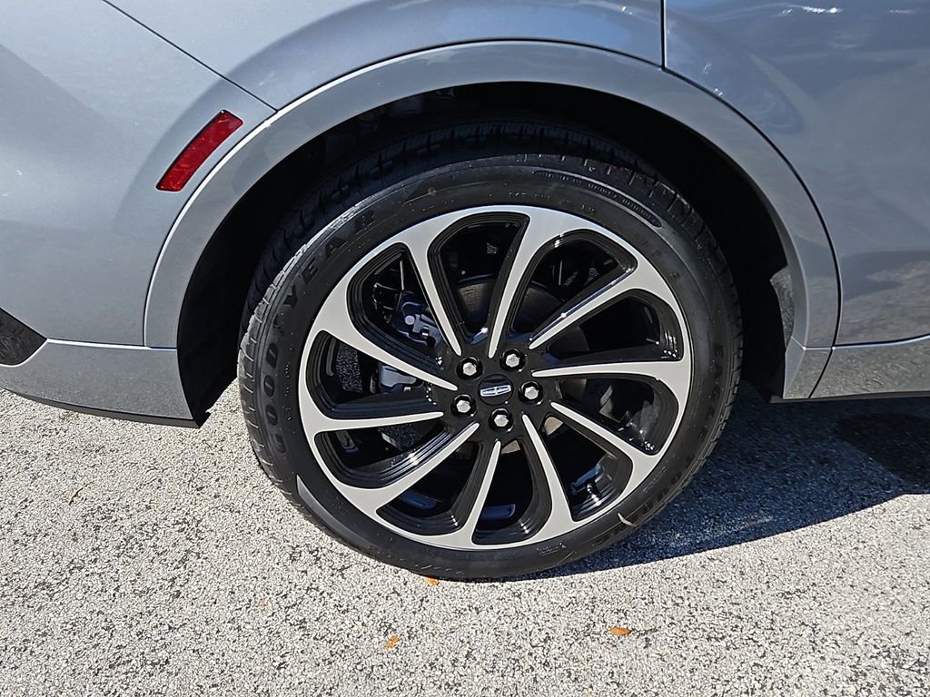 New 2025 Lincoln Nautilus Black Label AWD/4WD image 7