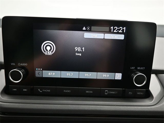 New 2025 Honda Accord SE image 11