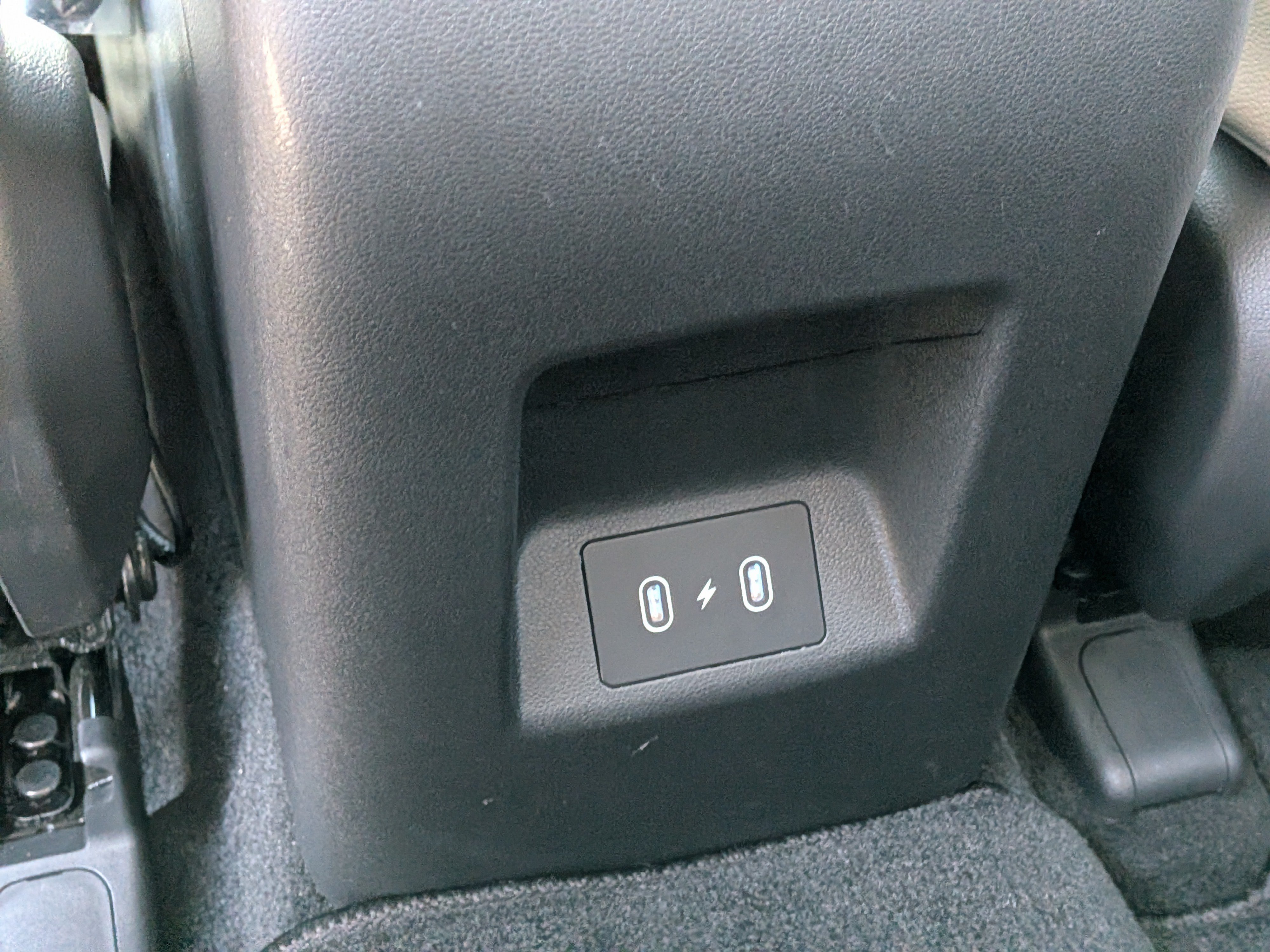 Used 2025 Hyundai Tucson SEL FWD image 16