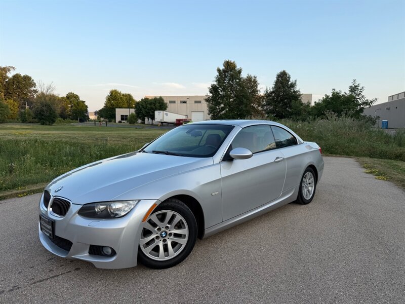 Used 2009 BMW 328i Convertible RWD image 34