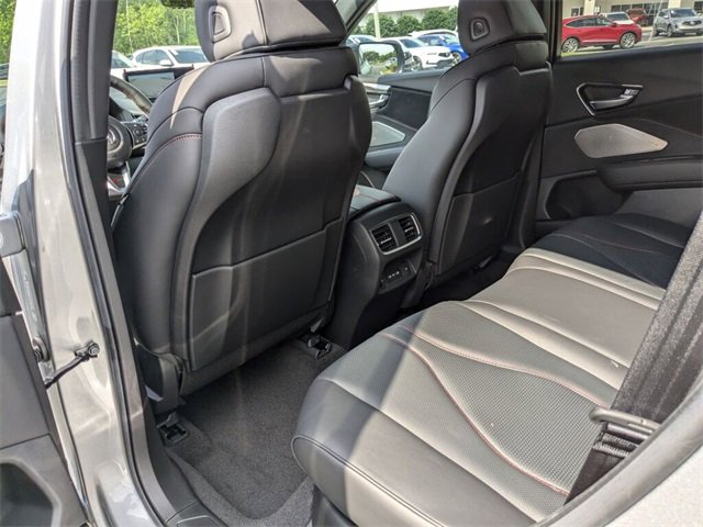 New 2025 Acura RDX A-Spec image 30