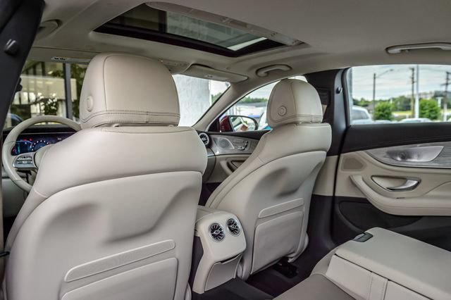 Used 2020 Mercedes-Benz CLS 450 4MATIC image 46