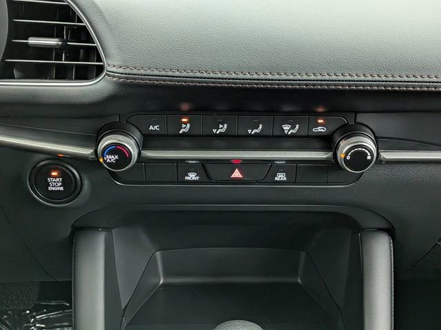 New 2026 MAZDA MAZDA3 s FWD image 23