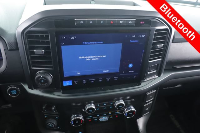 Used 2024 Ford F150 Tremor w/ Mobile Office Package AWD/4WD image 24
