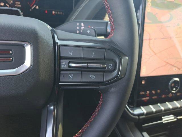 New 2026 GMC Yukon AT4 Ultimate w/ LPO, Floor Liner Package image 21