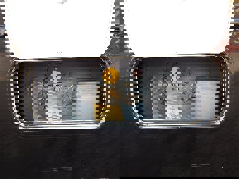 Used 2007 Chevrolet Express 3500 w/ RV Package image 11