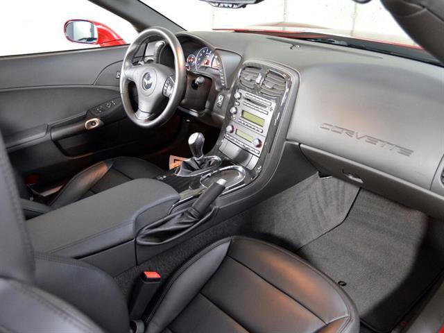 Used 2013 Chevrolet Corvette Convertible image 20