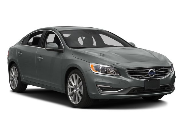 Used 2016 Volvo S60 T5 Premier AWD/4WD image 6