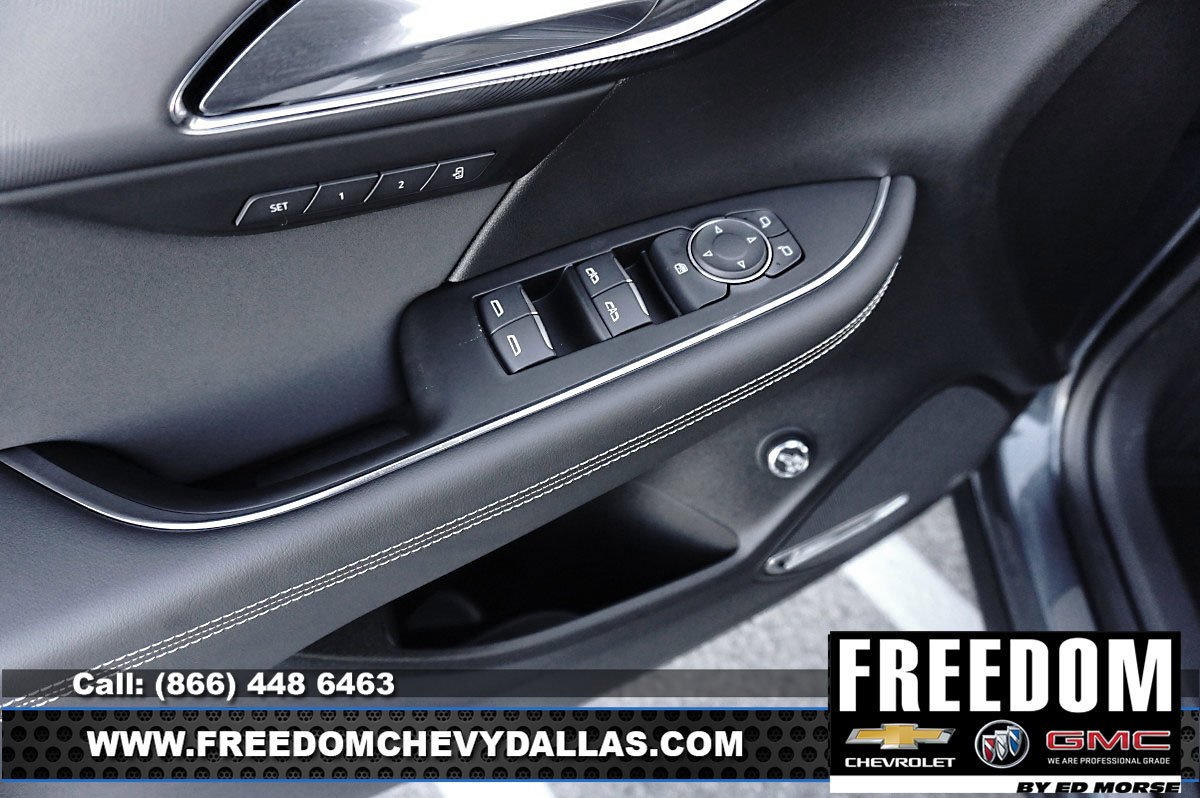 New 2026 Buick Envision Sport Touring image 38