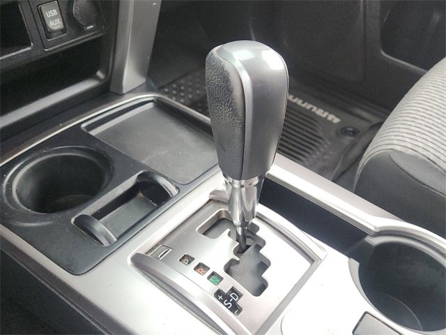 Used 2018 Toyota 4Runner SR5 image 21