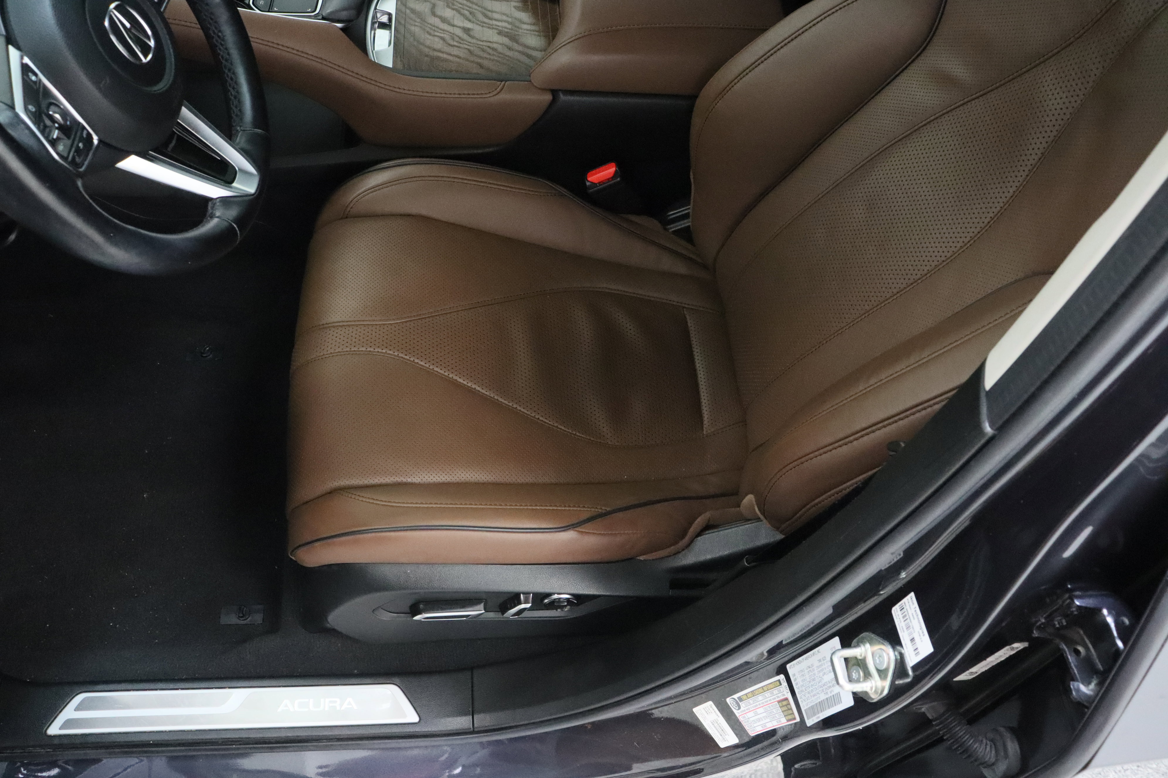 Used 2020 Acura RDX FWD w/ Advance Package image 15