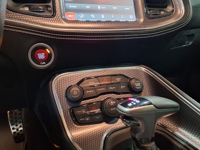 Used 2022 Dodge Challenger SRT Hellcat w/ Plus Package image 24