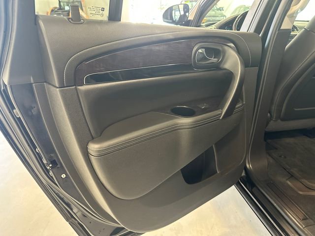 Used 2017 Buick Enclave Leather image 33