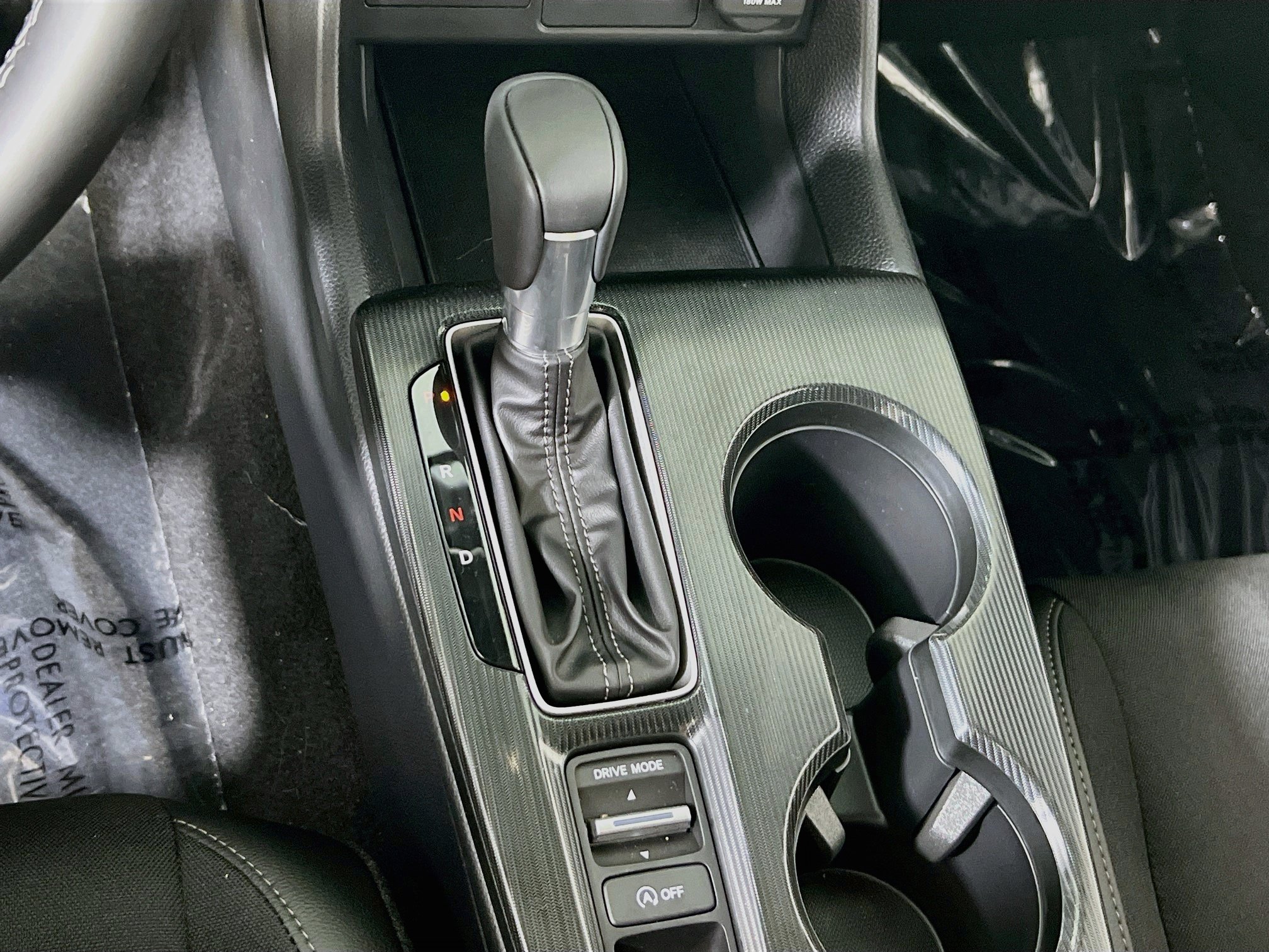 Used 2026 Honda Civic Sport image 16