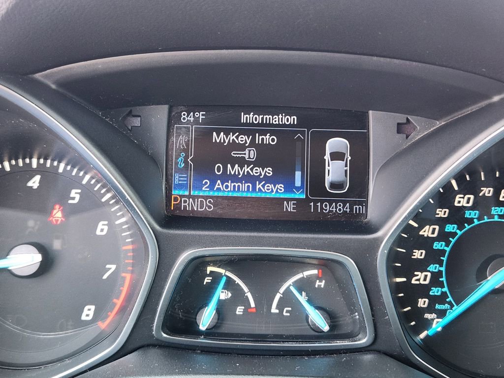 Used 2013 Ford Escape Titanium AWD/4WD image 17