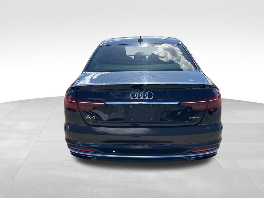 Used 2020 Audi A4 2.0T Premium w/ Convenience Package image 5