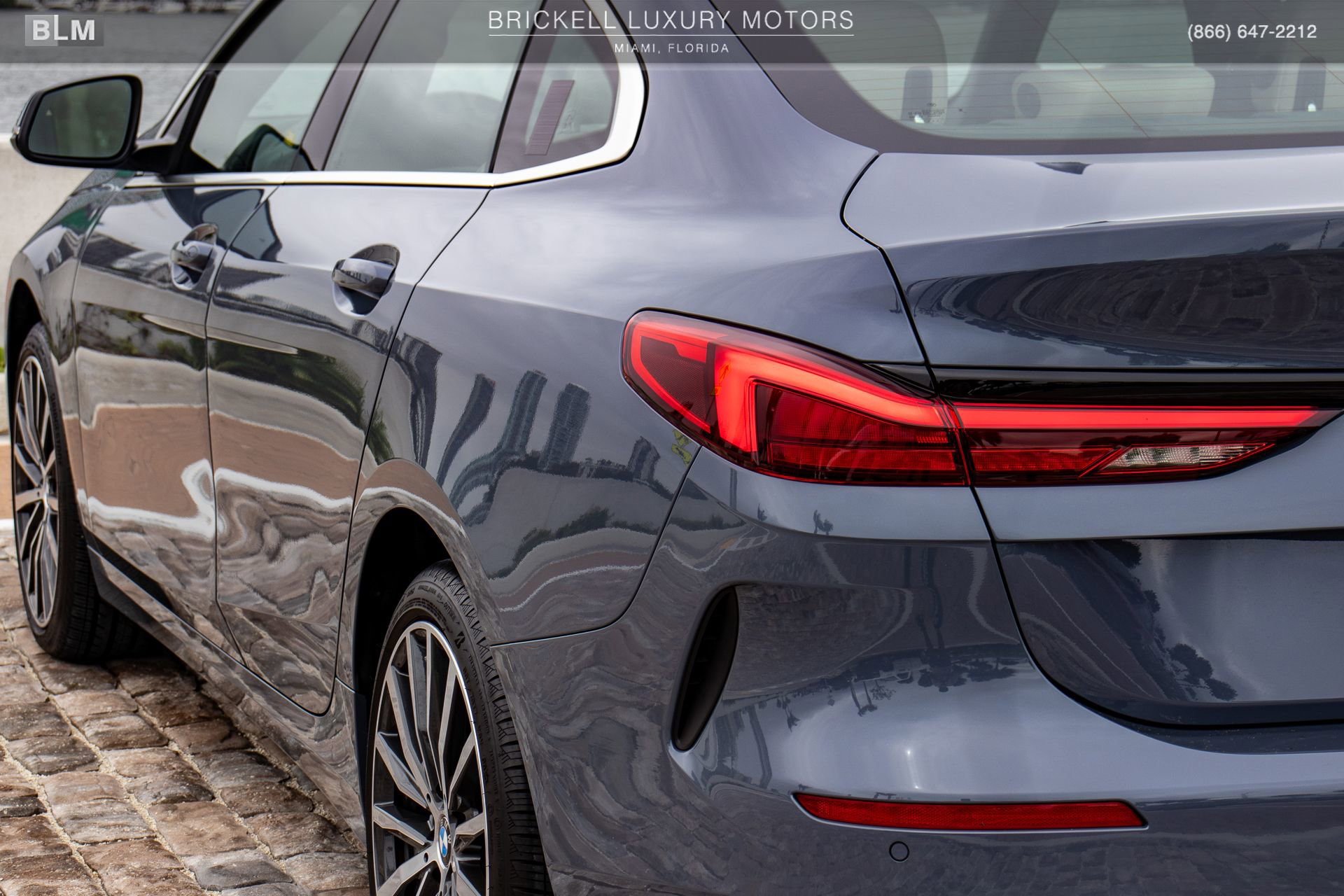 Used 2023 BMW 228i Gran Coupe 228i w/ Convenience Package image 58