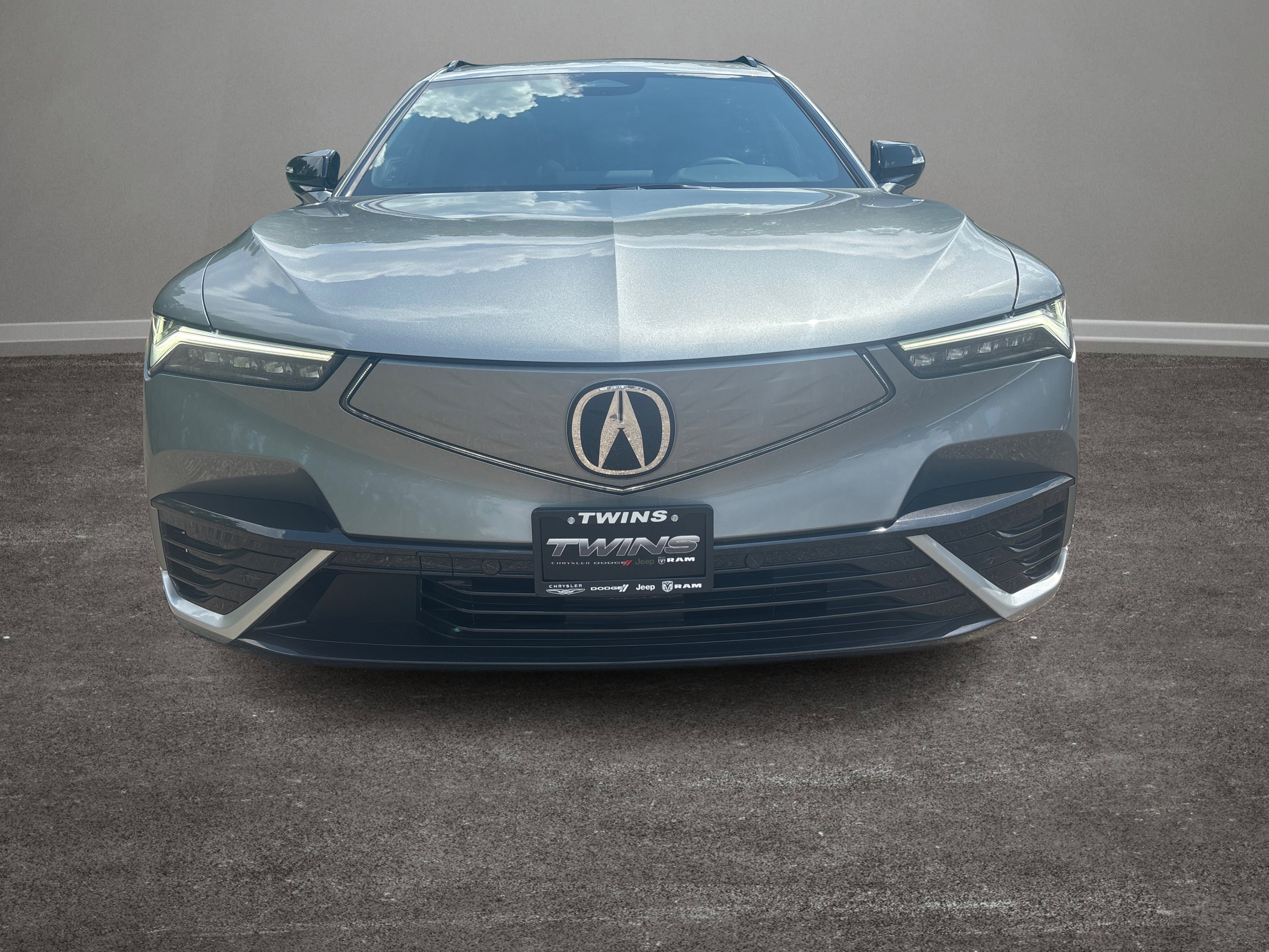 Used 2024 Acura ZDX A-Spec image 27