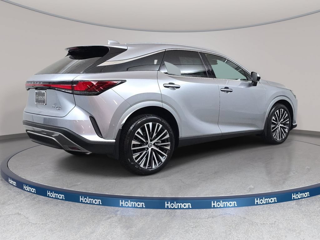 New 2026 Lexus RX 350 Premium Plus w/ Convenience Package AWD/4WD image 5