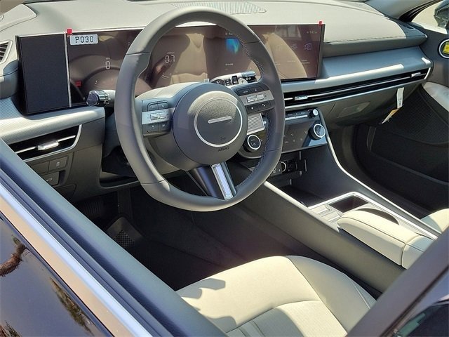 New 2026 Hyundai Sonata SEL image 3