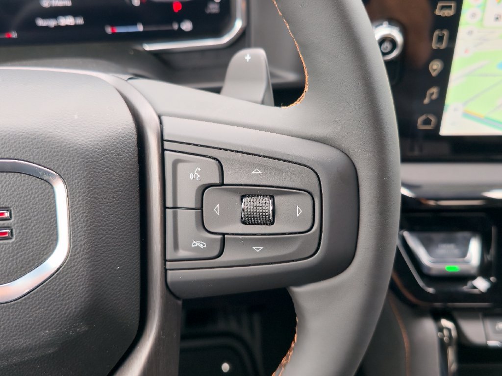 New 2026 GMC Sierra 1500 AT4 w/ AT4 Premium Package AWD/4WD image 19
